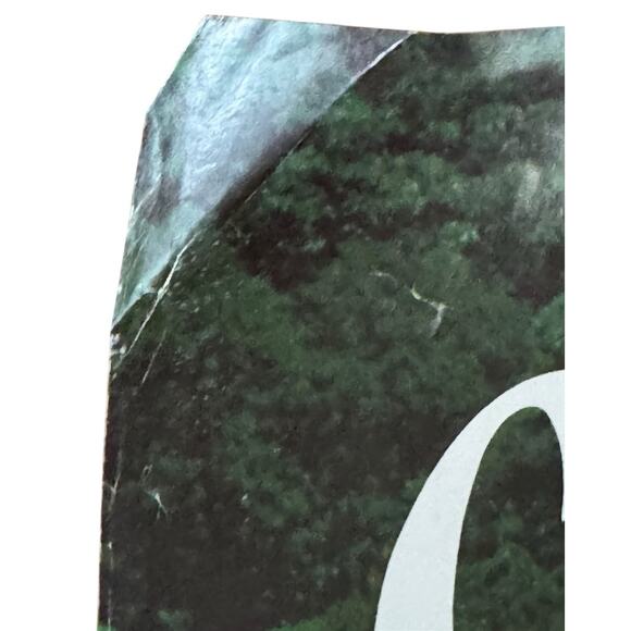 VTG Costa Rica Travel Poster Isla Tortuga Beach Tropical Tourism Original READ - Picture 6 of 10